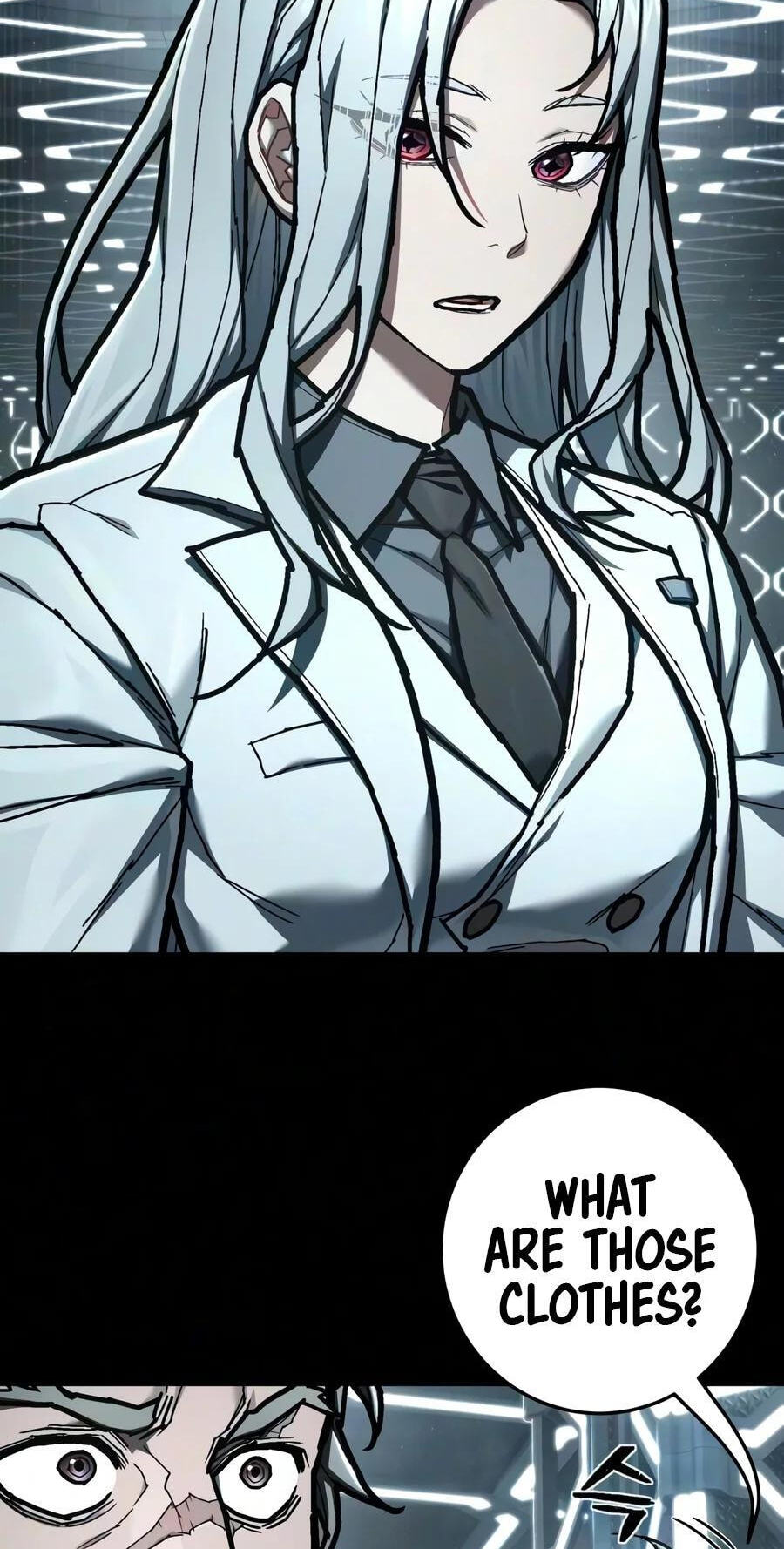 The Executioner (Lee Jehwan) Chapter 74 page 5 - 