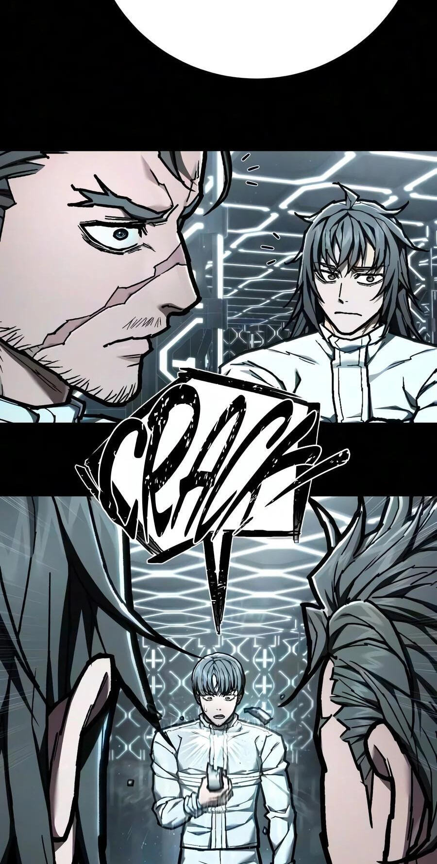 The Executioner (Lee Jehwan) Chapter 74 page 41 - 