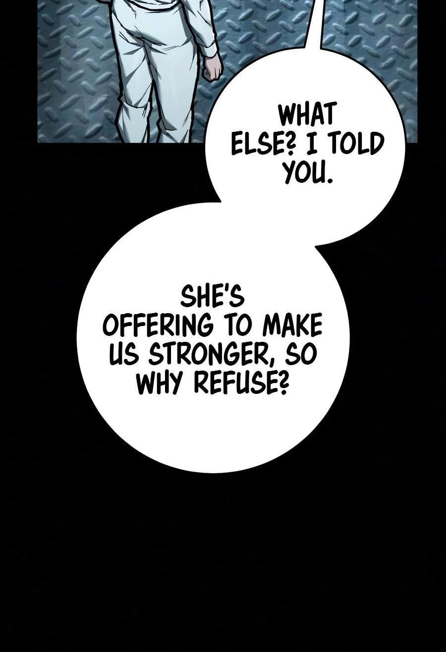 The Executioner (Lee Jehwan) Chapter 74 page 44 - 