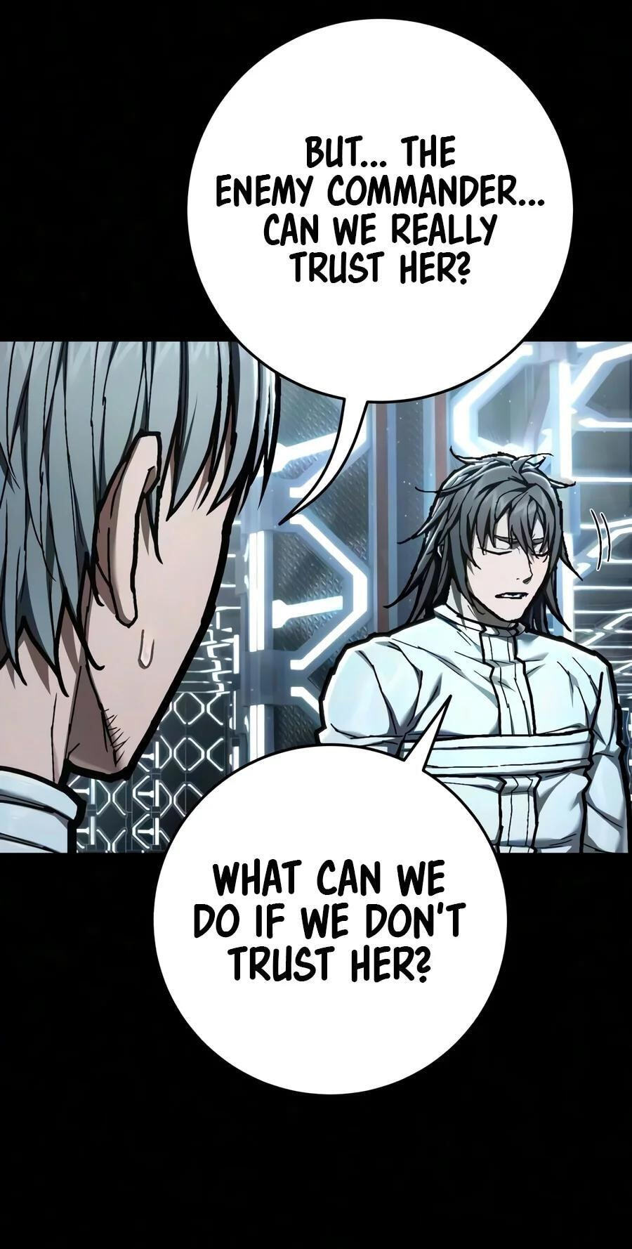 The Executioner (Lee Jehwan) Chapter 74 page 45 - 