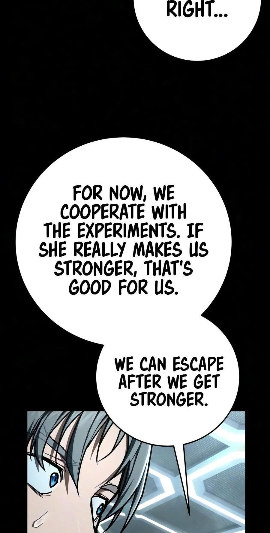 The Executioner (Lee Jehwan) Chapter 74 page 47 - 