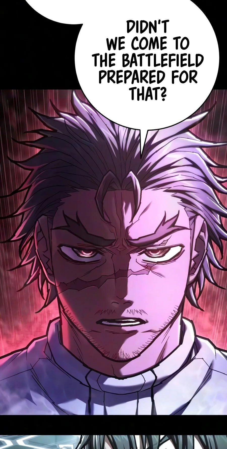 The Executioner (Lee Jehwan) Chapter 74 page 49 - 