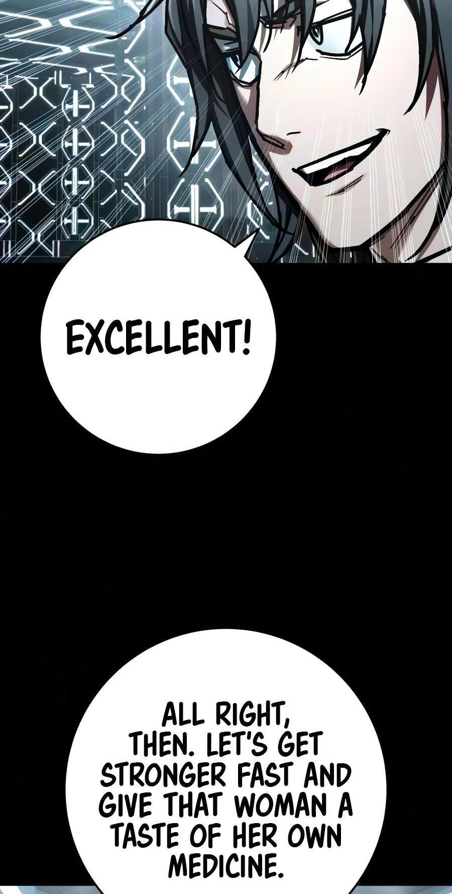 The Executioner (Lee Jehwan) Chapter 74 page 50 - 
