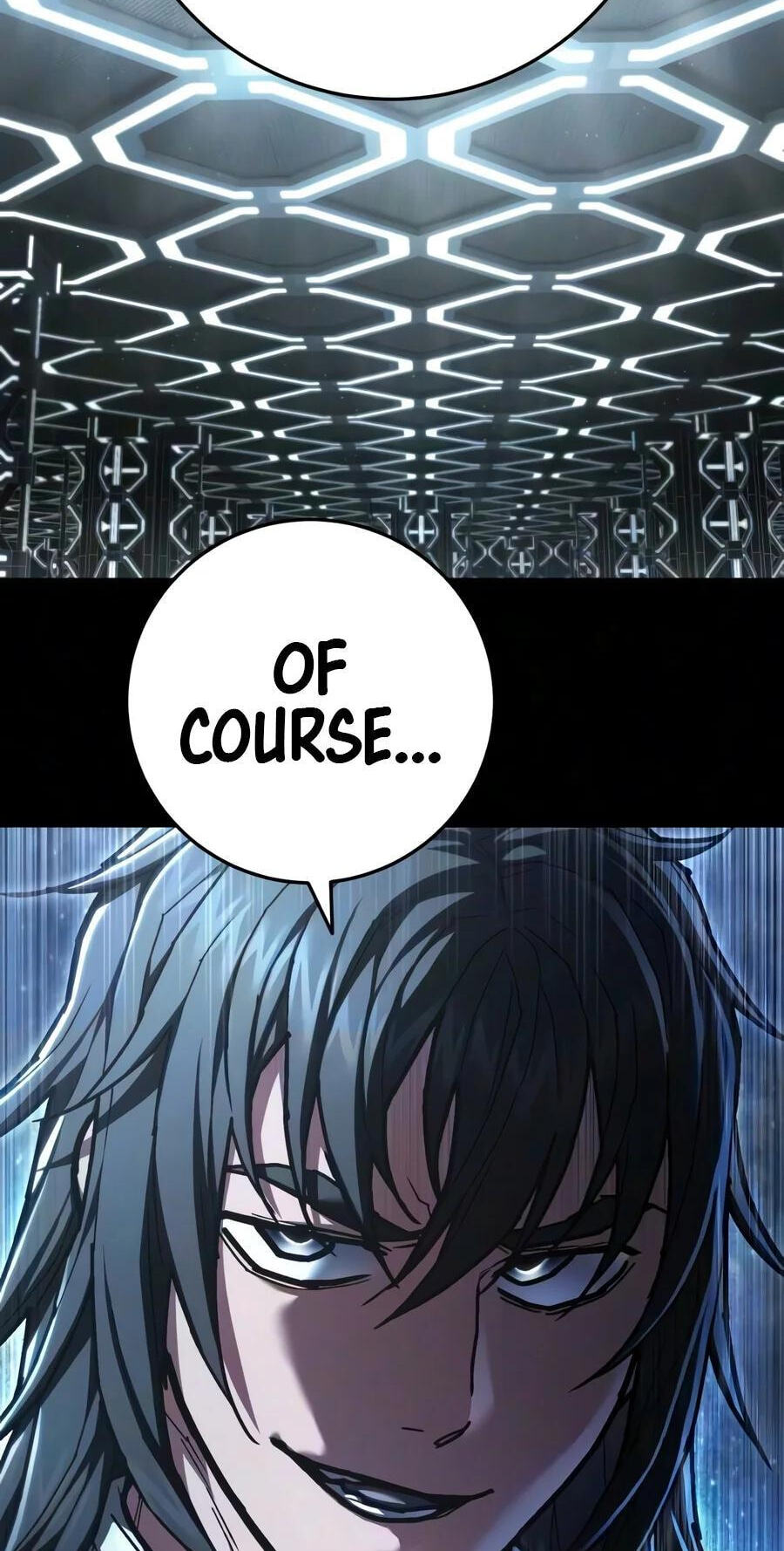 The Executioner (Lee Jehwan) Chapter 74 page 51 - 