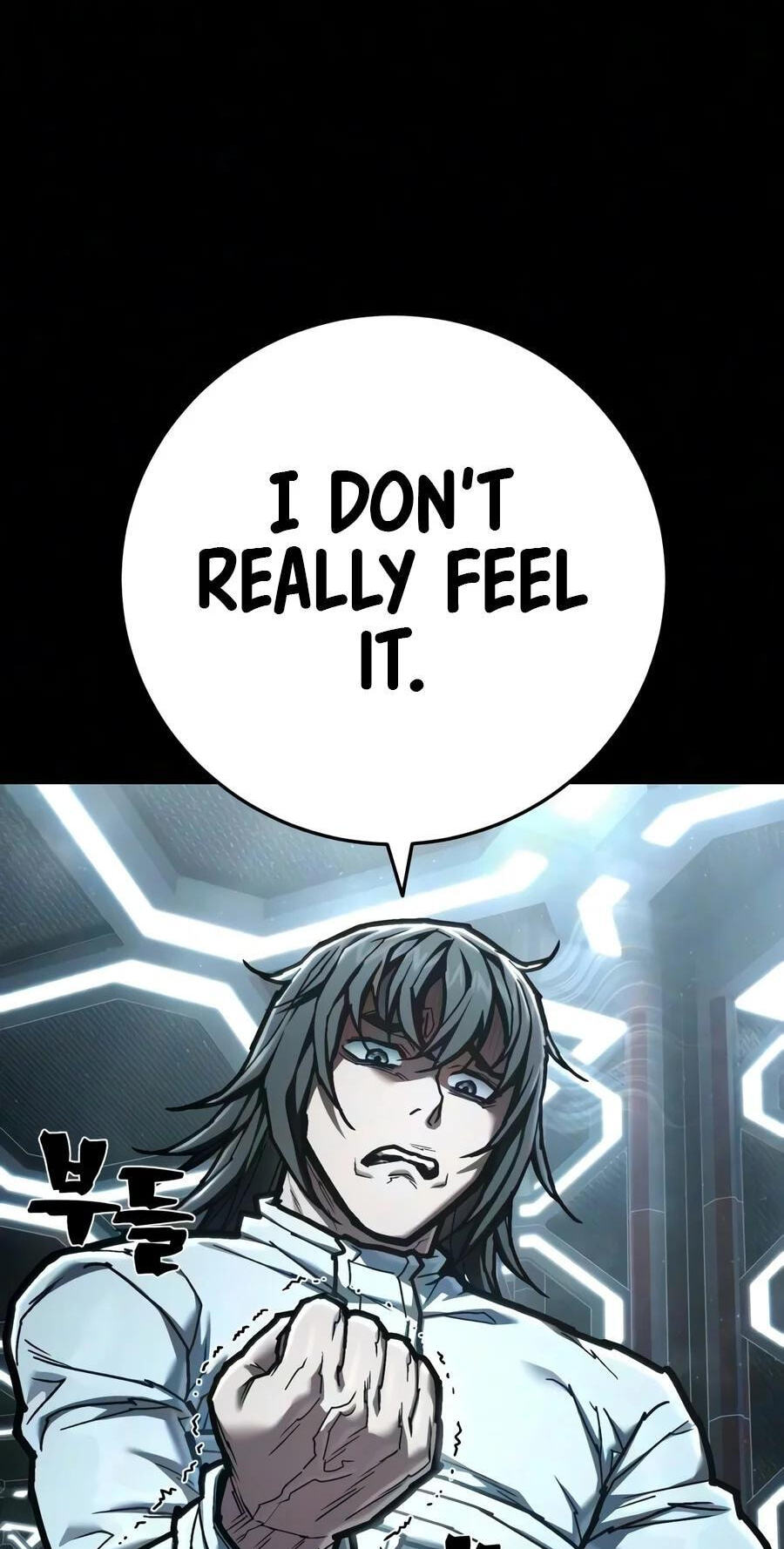 The Executioner (Lee Jehwan) Chapter 74 page 61 - 