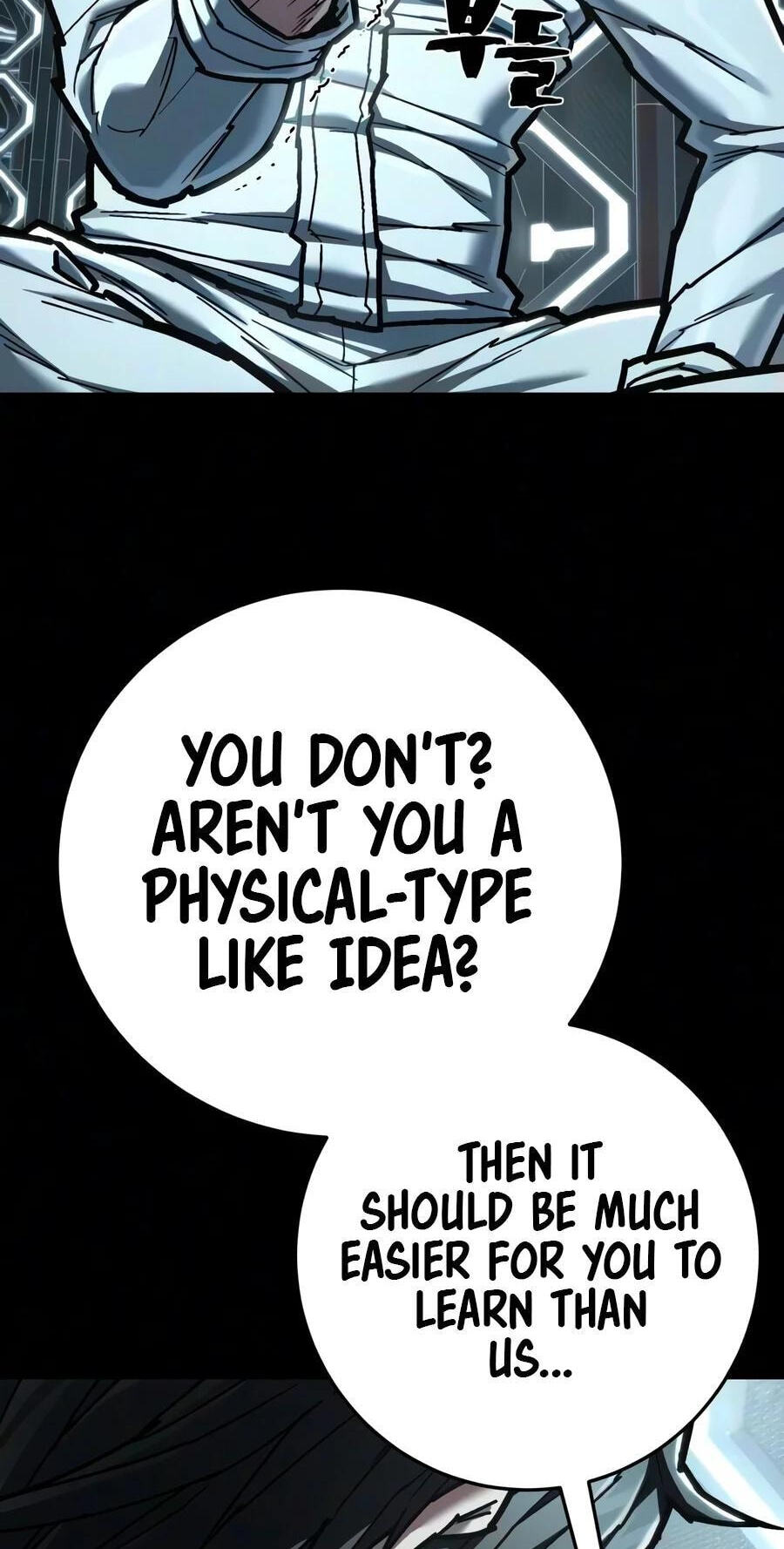 The Executioner (Lee Jehwan) Chapter 74 page 62 - 