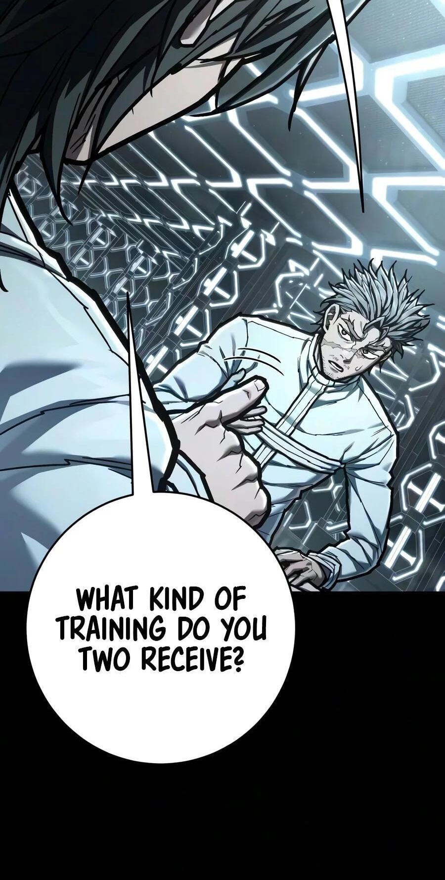 The Executioner (Lee Jehwan) Chapter 74 page 63 - 