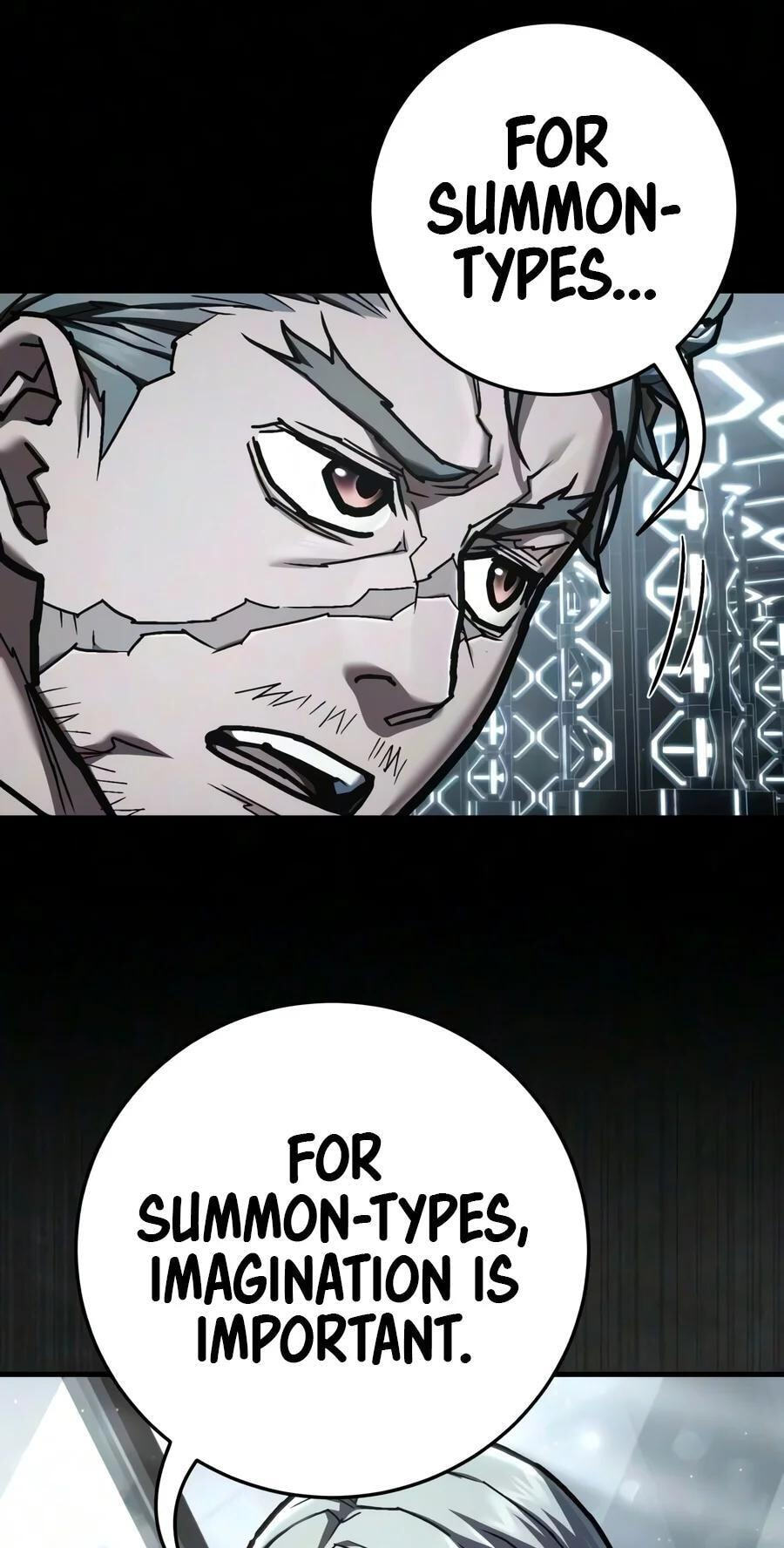 The Executioner (Lee Jehwan) Chapter 74 page 64 - 