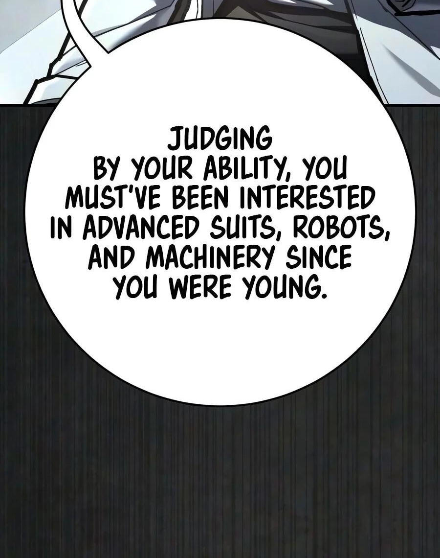 The Executioner (Lee Jehwan) Chapter 74 page 66 - 