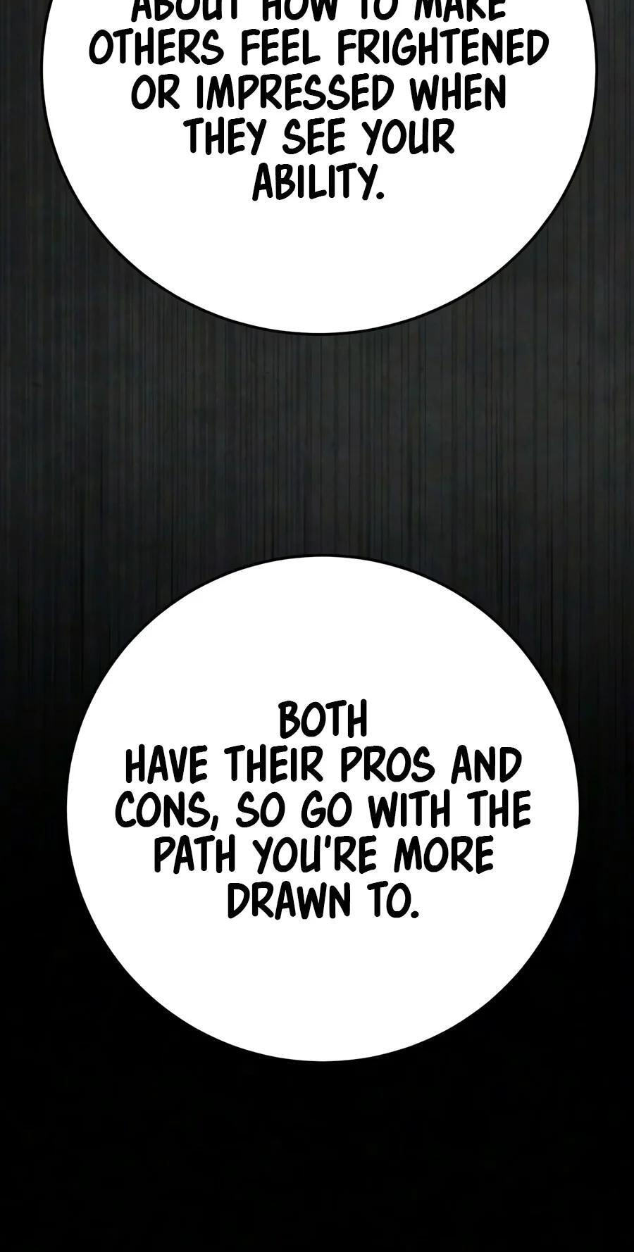 The Executioner (Lee Jehwan) Chapter 74 page 71 - 