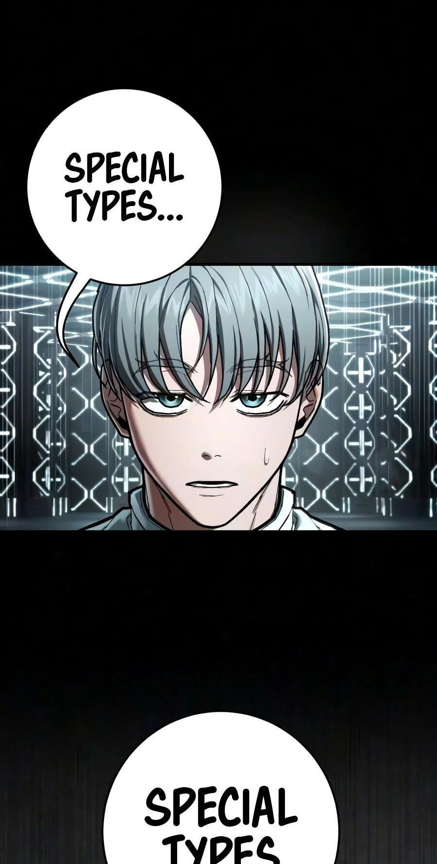 The Executioner (Lee Jehwan) Chapter 74 page 72 - 