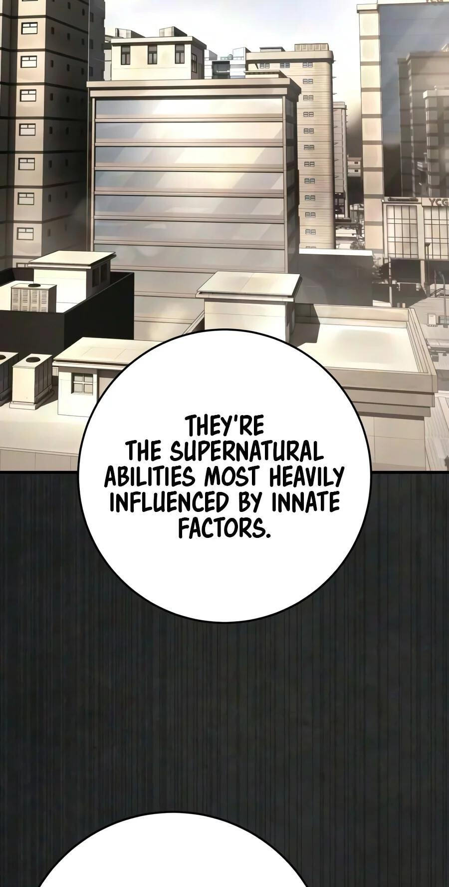 The Executioner (Lee Jehwan) Chapter 74 page 75 - 