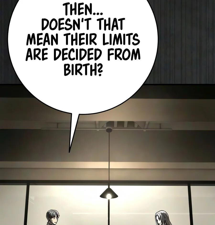 The Executioner (Lee Jehwan) Chapter 74 page 76 - 