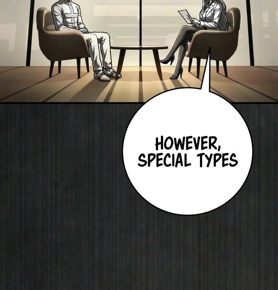 The Executioner (Lee Jehwan) Chapter 74 page 77 - 