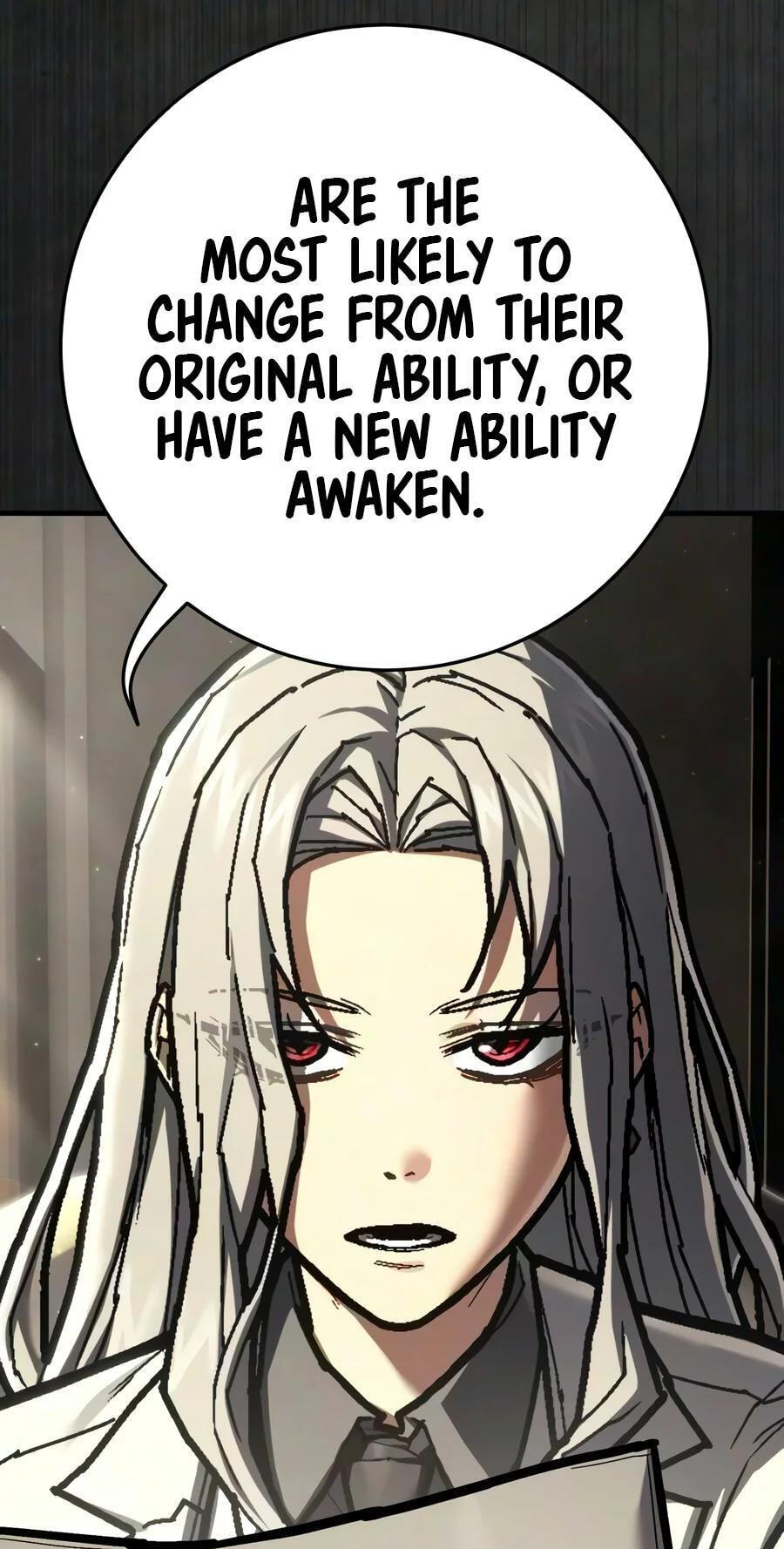 The Executioner (Lee Jehwan) Chapter 74 page 78 - 