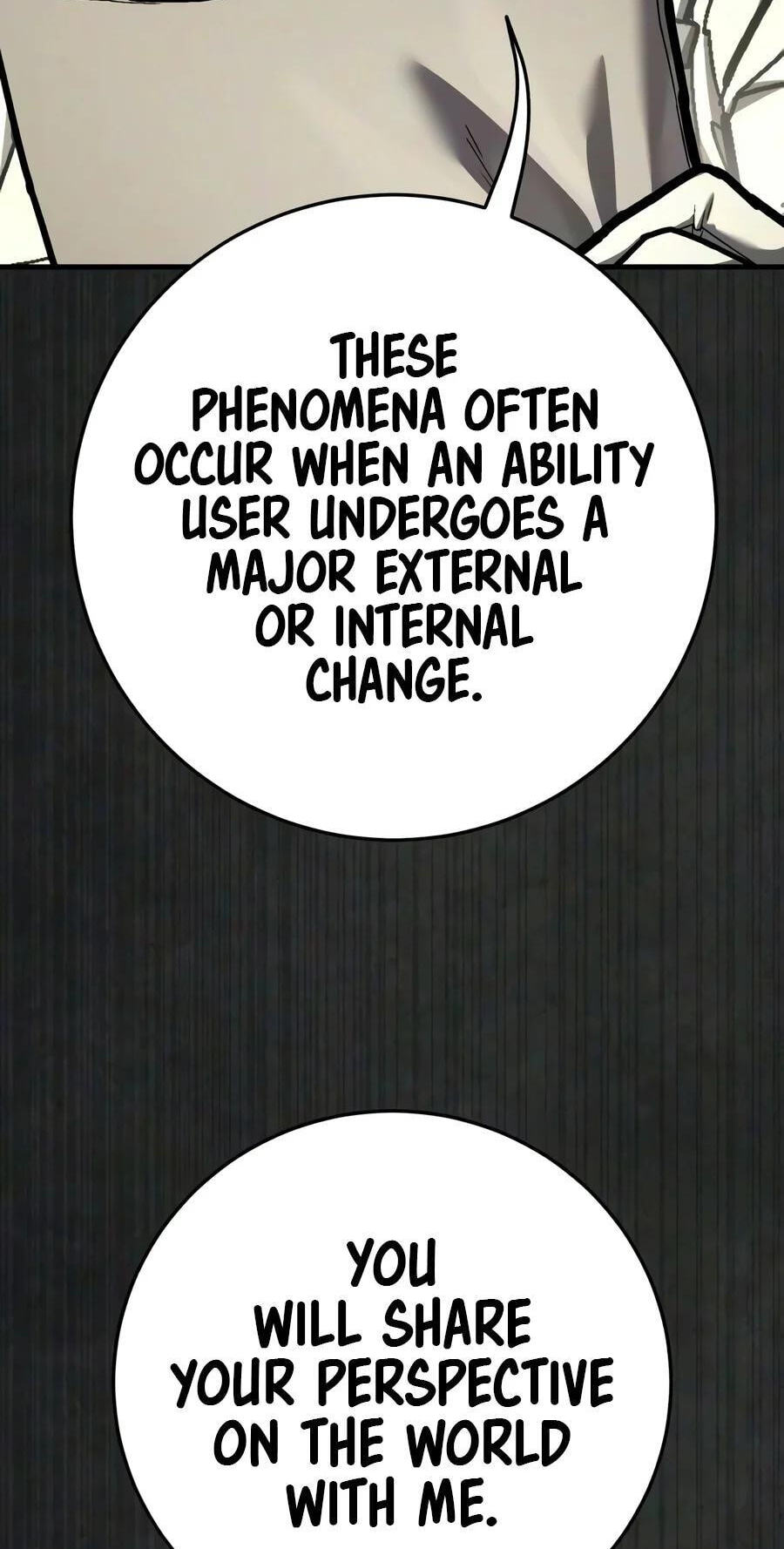 The Executioner (Lee Jehwan) Chapter 74 page 79 - 