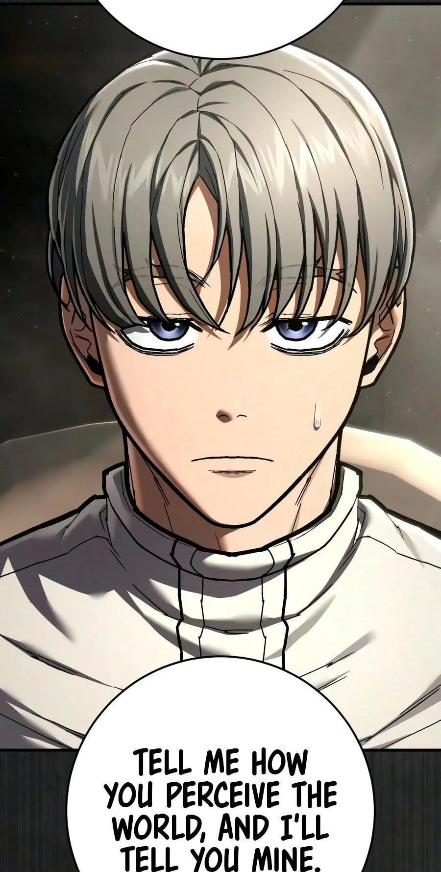 The Executioner (Lee Jehwan) Chapter 74 page 80 - 