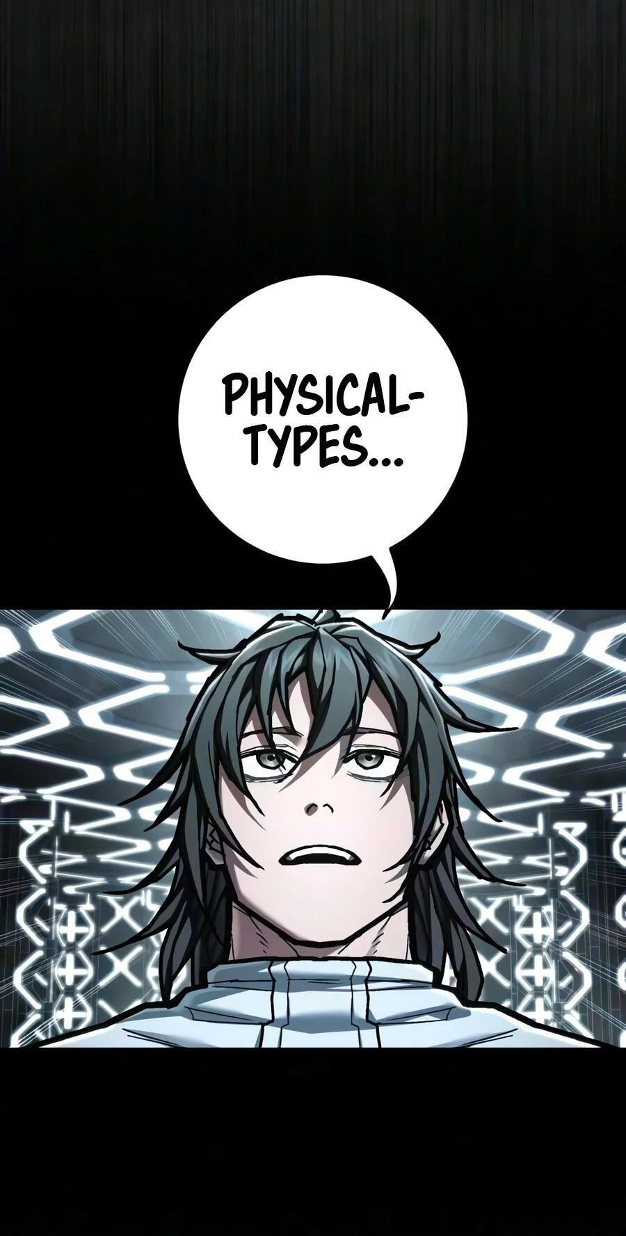 The Executioner (Lee Jehwan) Chapter 74 page 82 - 