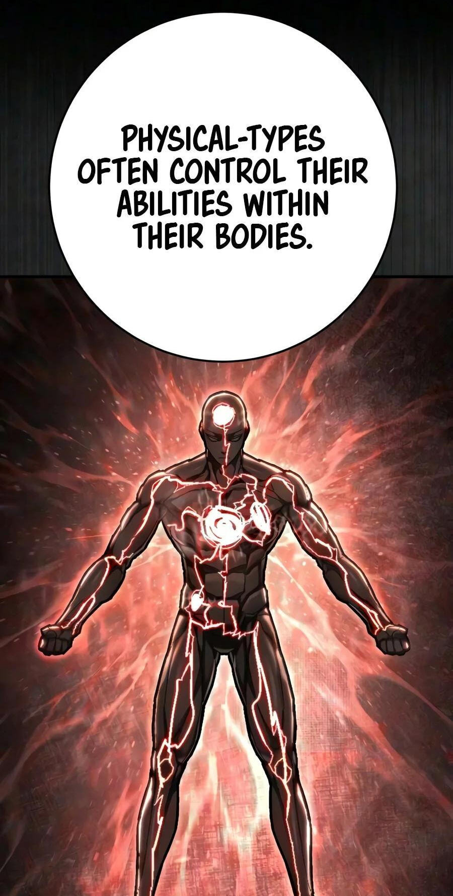 The Executioner (Lee Jehwan) Chapter 74 page 83 - 