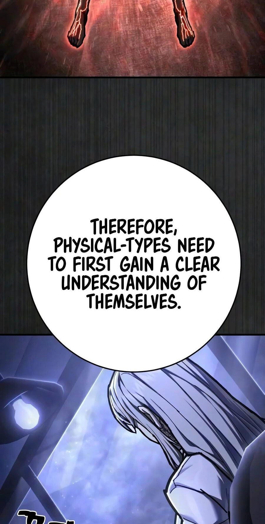 The Executioner (Lee Jehwan) Chapter 74 page 84 - 