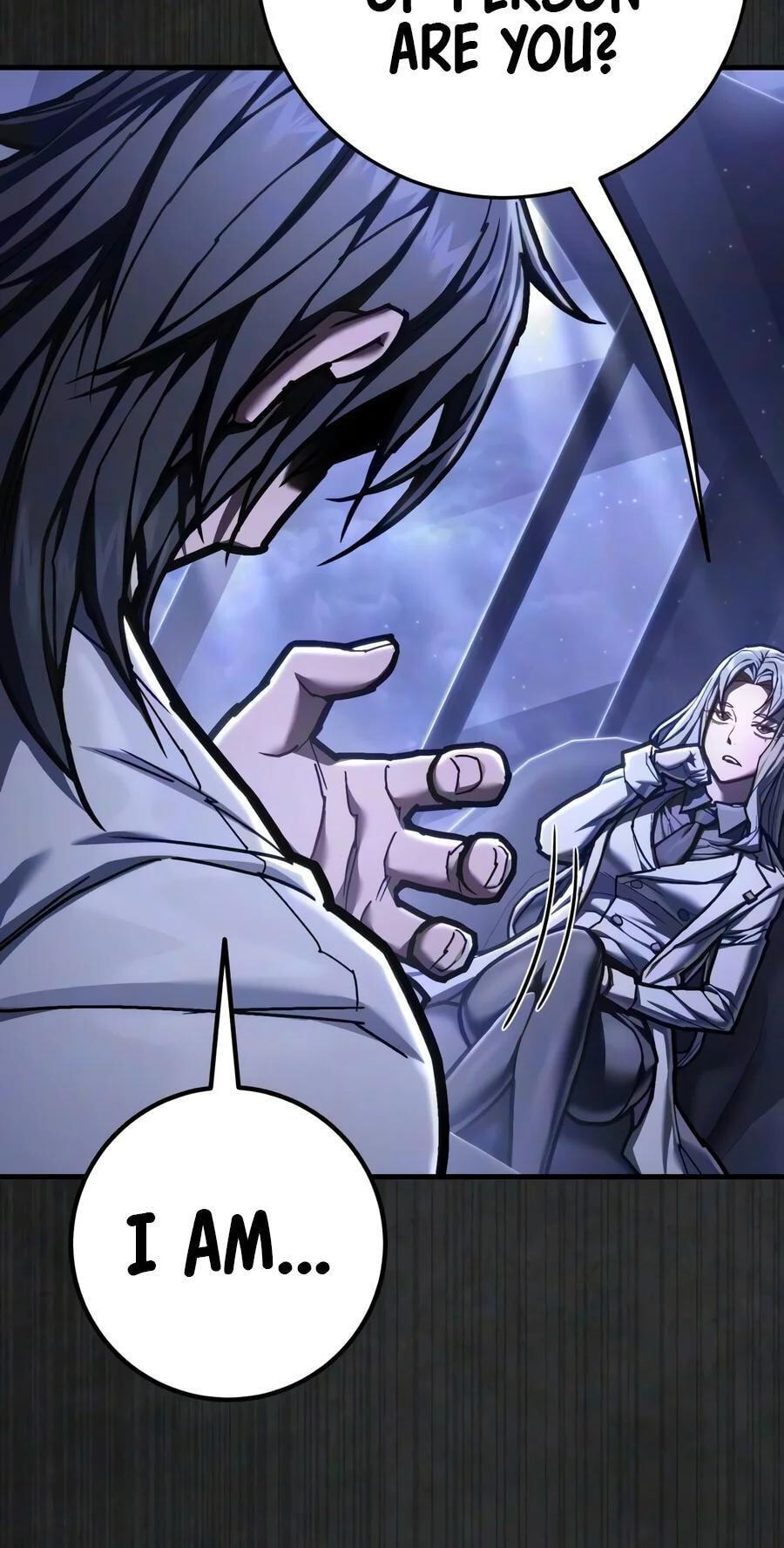 The Executioner (Lee Jehwan) Chapter 74 page 86 - 