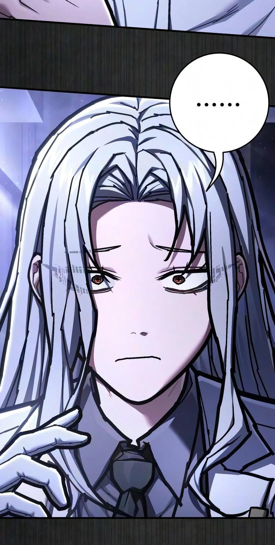 The Executioner (Lee Jehwan) Chapter 74 page 88 - 