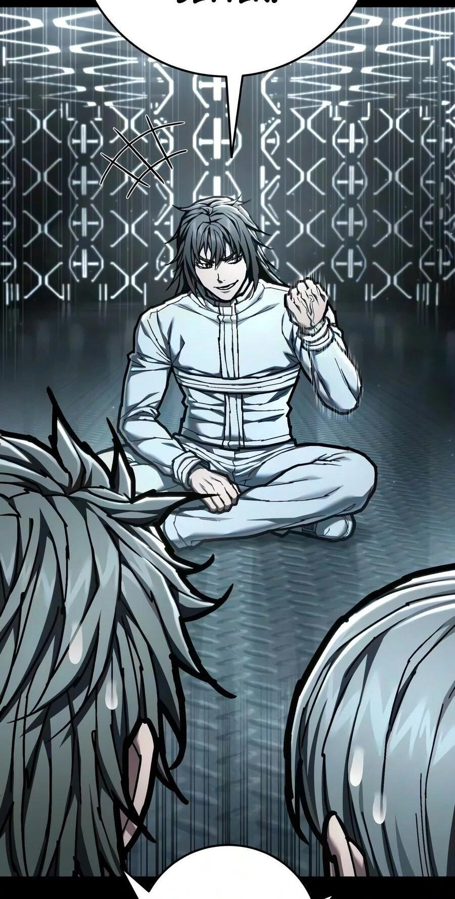 The Executioner (Lee Jehwan) Chapter 74 page 91 - 