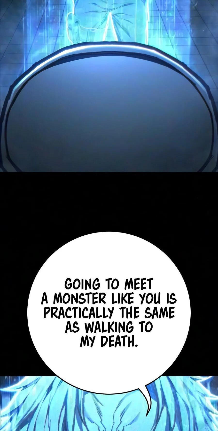 The Executioner (Lee Jehwan) Chapter 74 page 95 - 