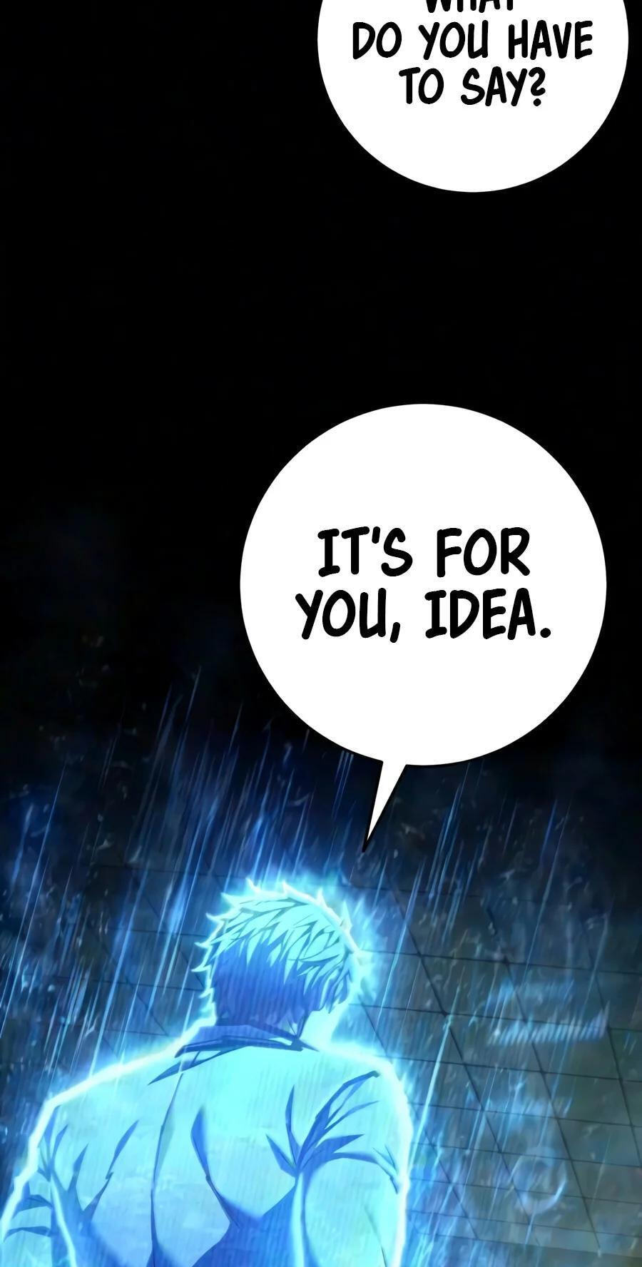 The Executioner (Lee Jehwan) Chapter 74 page 97 - 