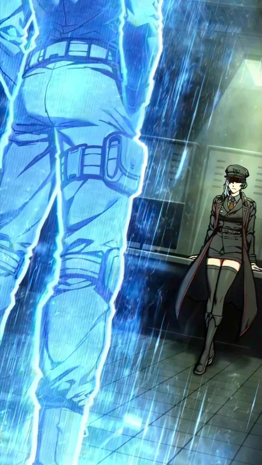 The Executioner (Lee Jehwan) Chapter 74 page 98 - 