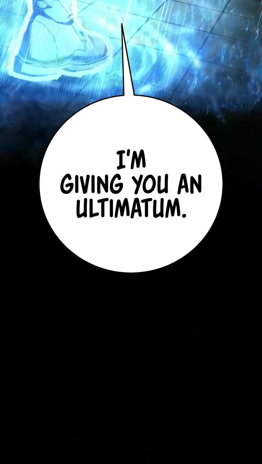 The Executioner (Lee Jehwan) Chapter 74 page 99 - 