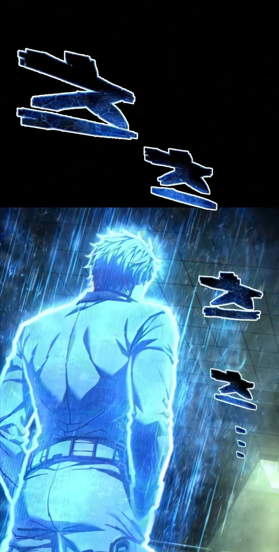 The Executioner (Lee Jehwan) Chapter 75 page 2 - 