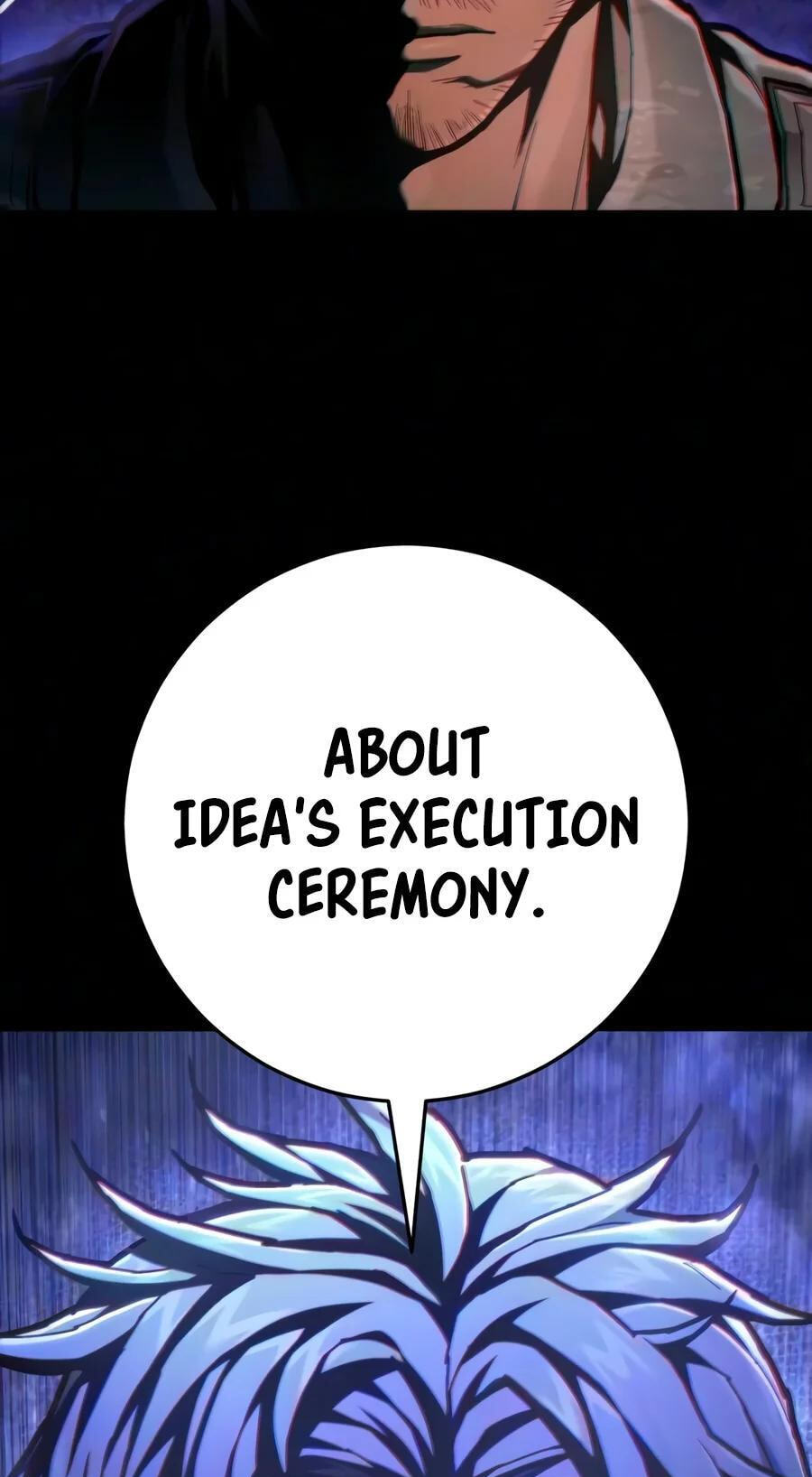 The Executioner (Lee Jehwan) Chapter 75 page 102 - 