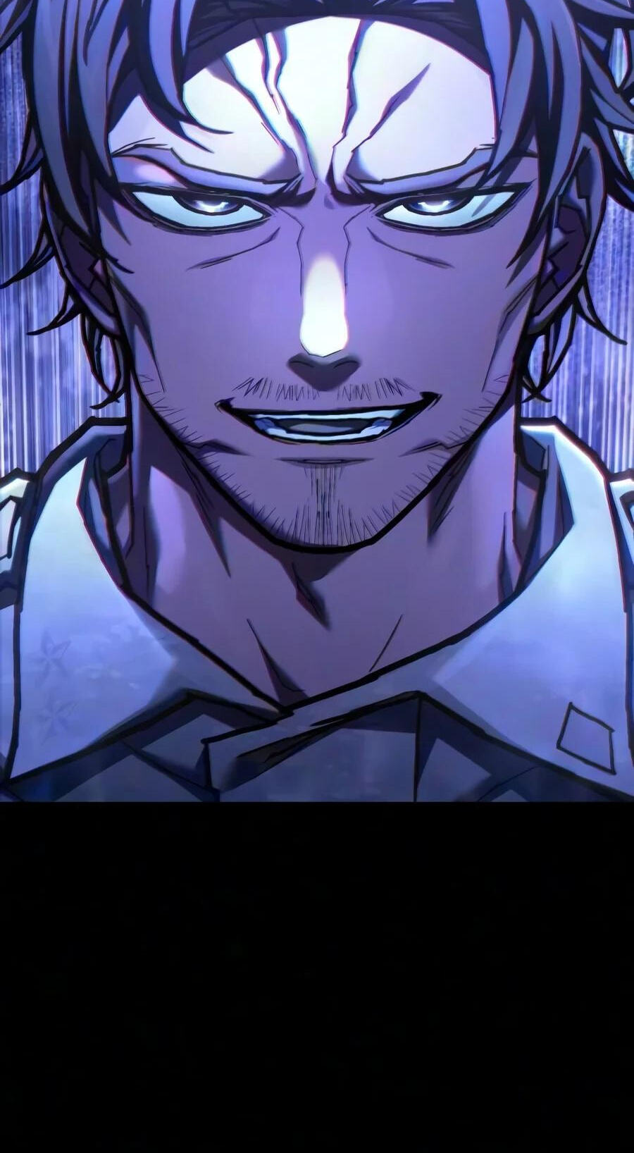 The Executioner (Lee Jehwan) Chapter 75 page 103 - 