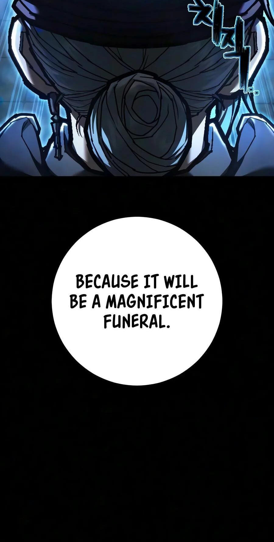 The Executioner (Lee Jehwan) Chapter 75 page 15 - 