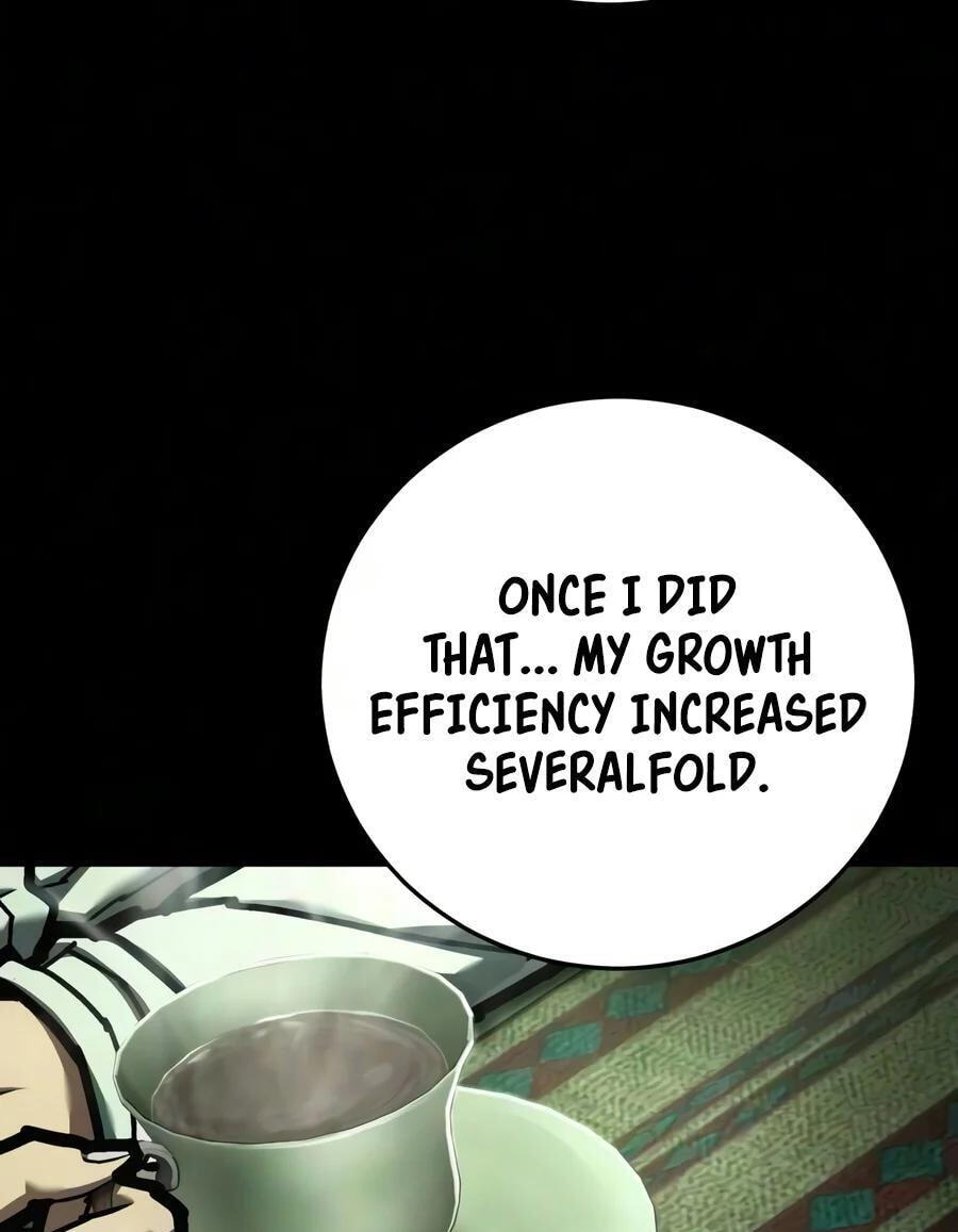 The Executioner (Lee Jehwan) Chapter 75 page 21 - 