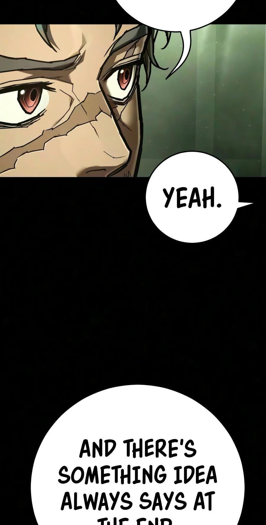 The Executioner (Lee Jehwan) Chapter 75 page 38 - 
