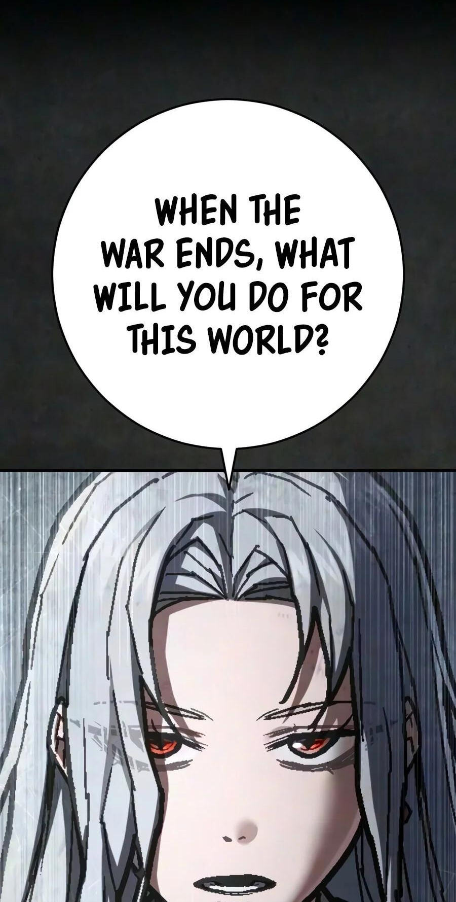 The Executioner (Lee Jehwan) Chapter 75 page 40 - 