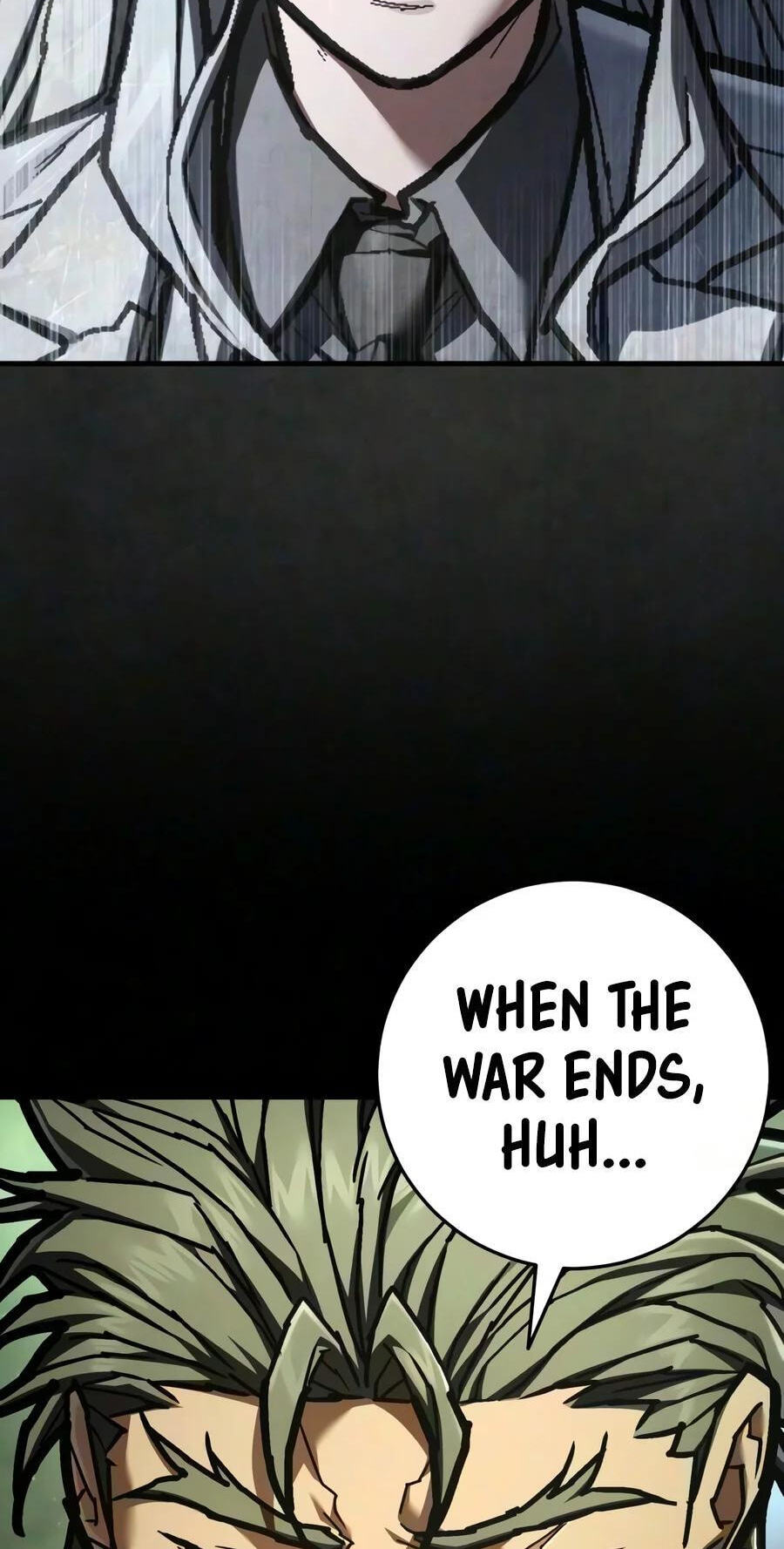 The Executioner (Lee Jehwan) Chapter 75 page 41 - 