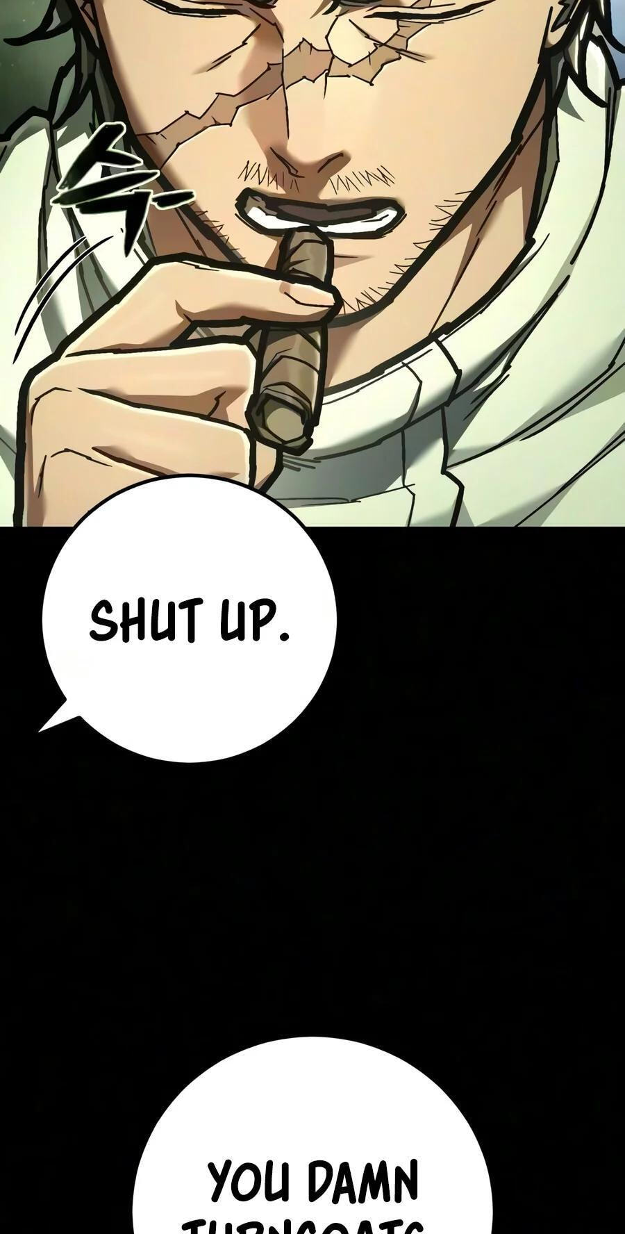 The Executioner (Lee Jehwan) Chapter 75 page 42 - 