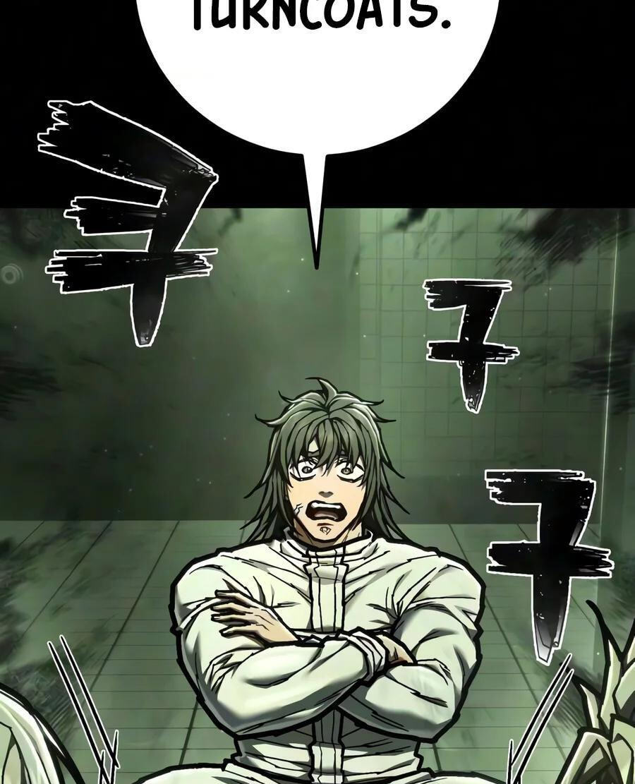 The Executioner (Lee Jehwan) Chapter 75 page 43 - 