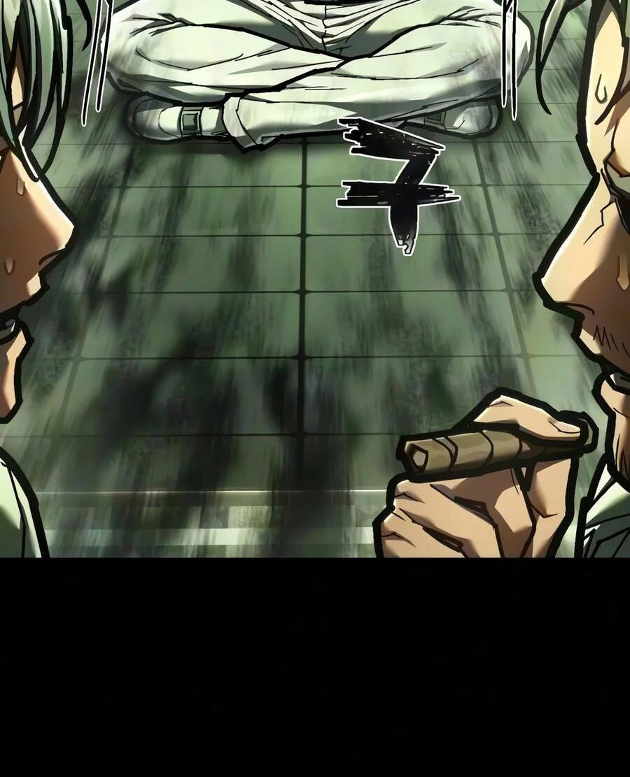 The Executioner (Lee Jehwan) Chapter 75 page 44 - 