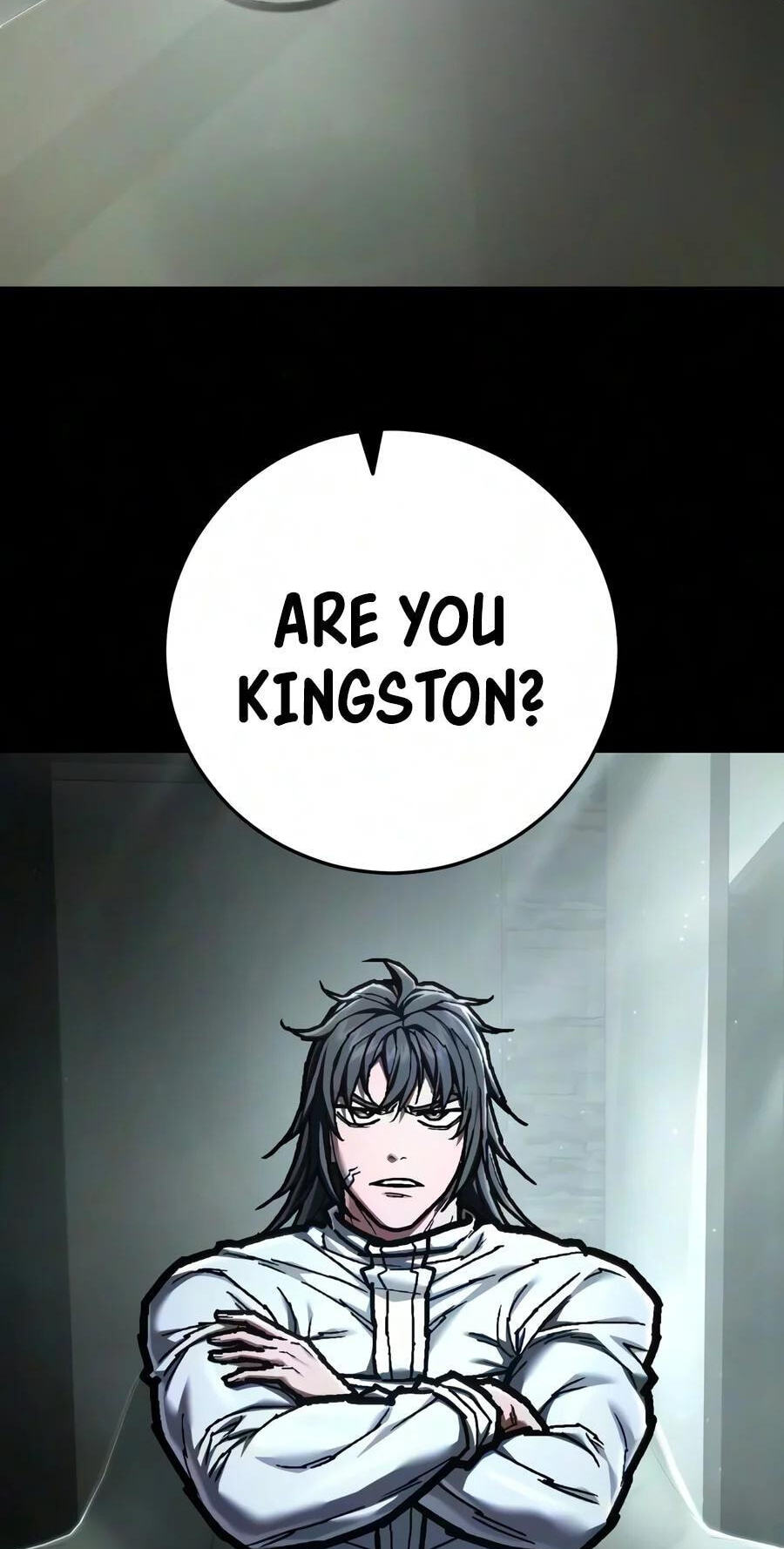 The Executioner (Lee Jehwan) Chapter 75 page 50 - 