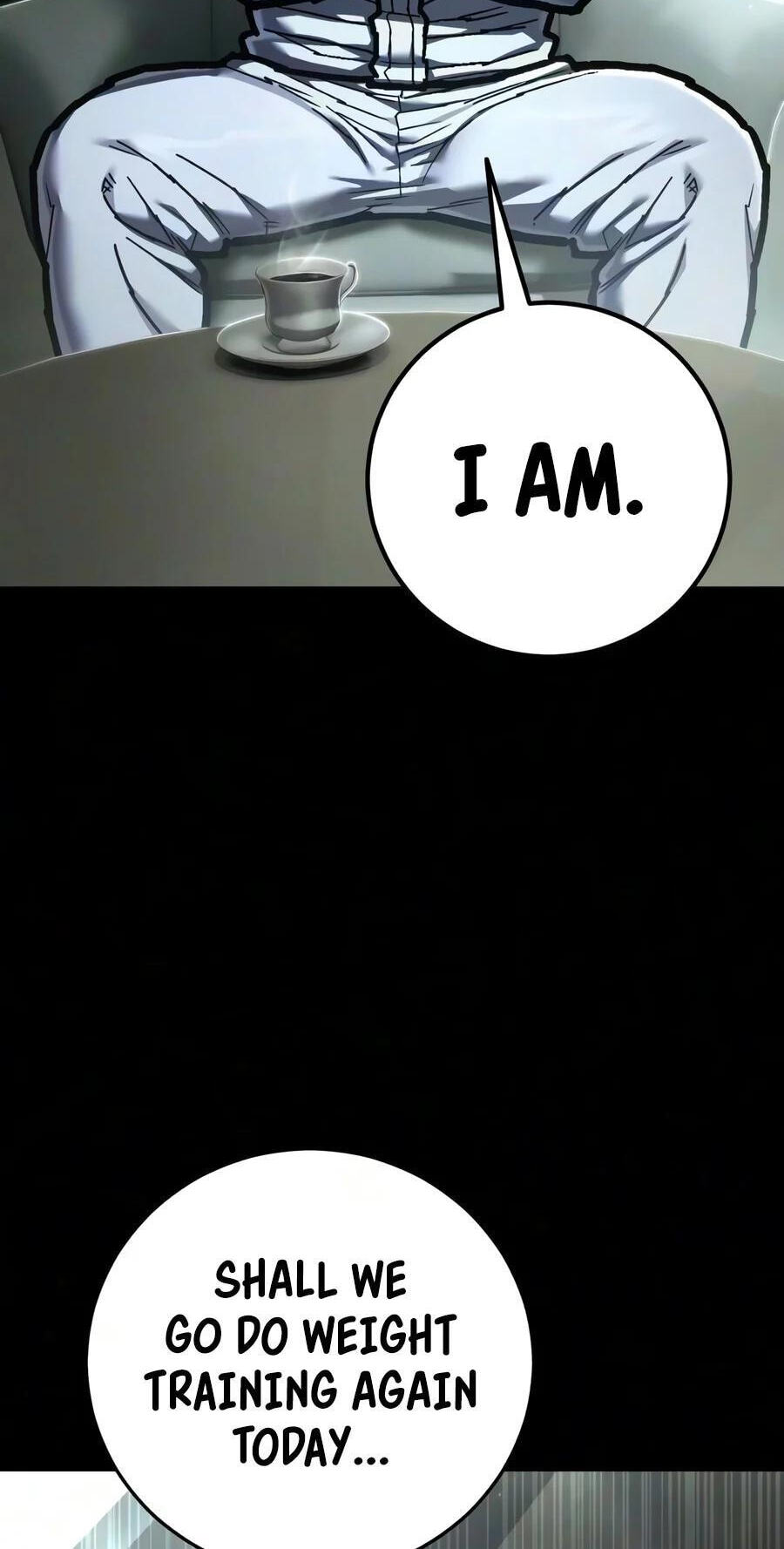 The Executioner (Lee Jehwan) Chapter 75 page 51 - 