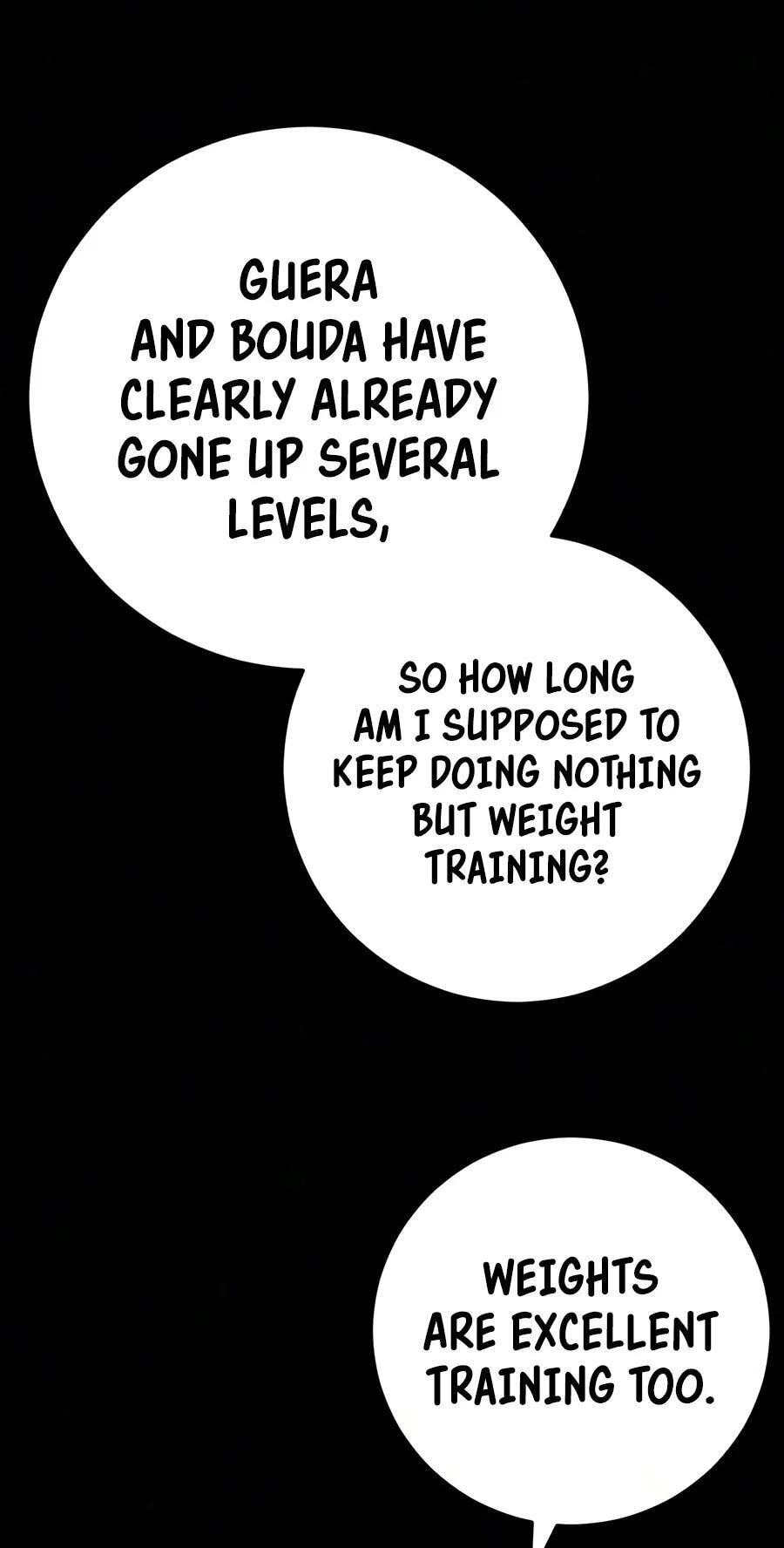 The Executioner (Lee Jehwan) Chapter 75 page 53 - 