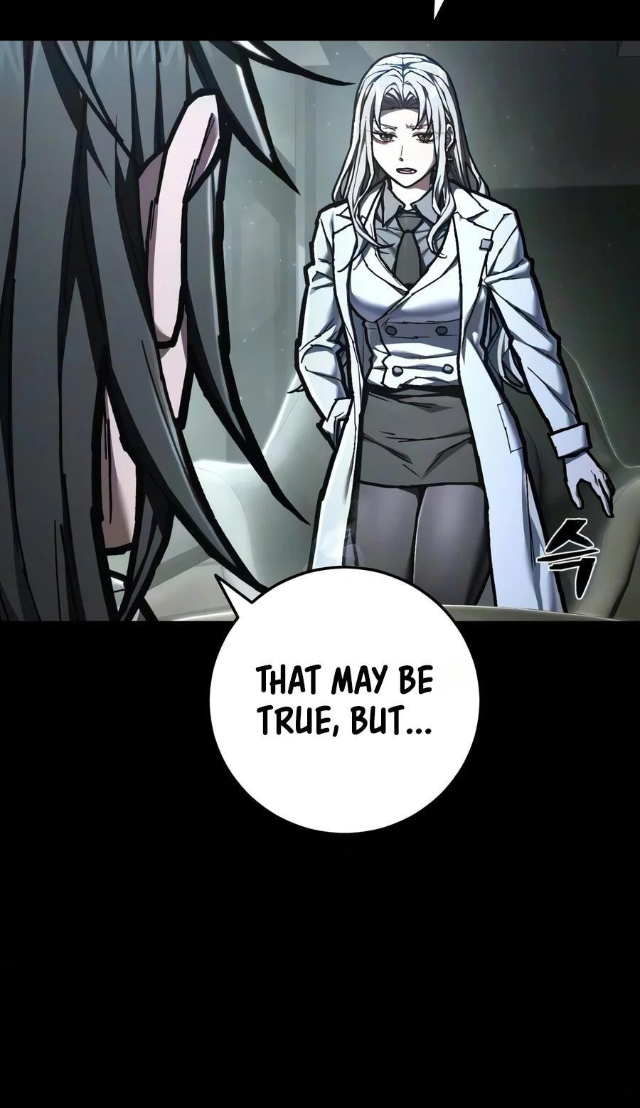 The Executioner (Lee Jehwan) Chapter 75 page 54 - 