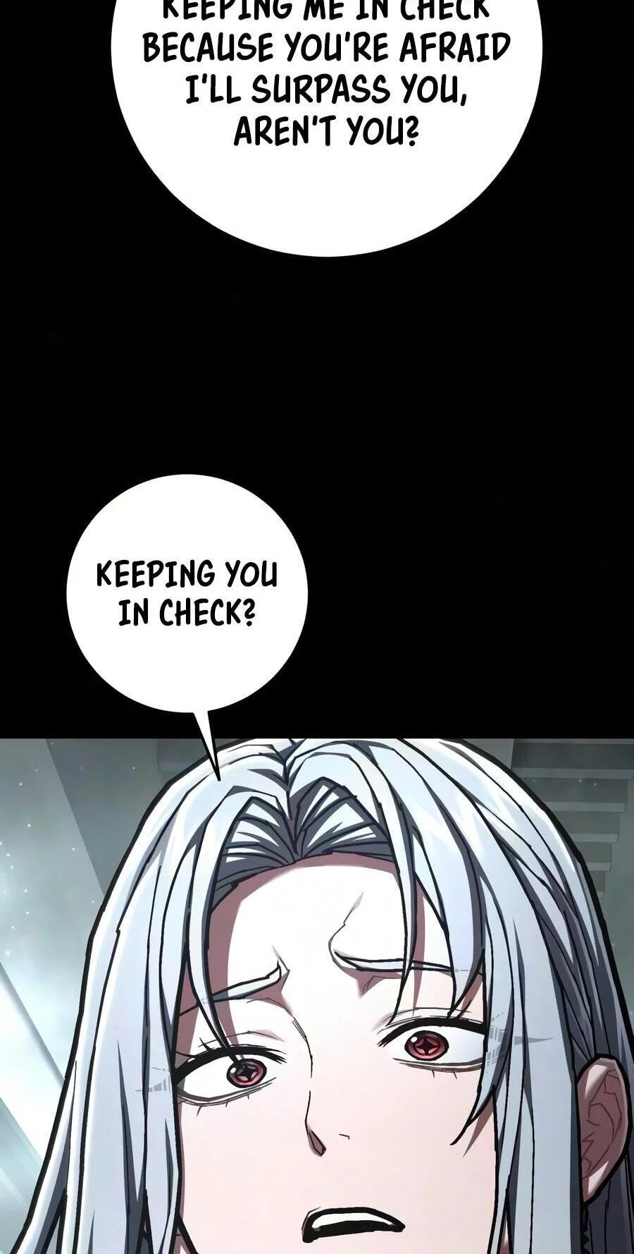 The Executioner (Lee Jehwan) Chapter 75 page 56 - 