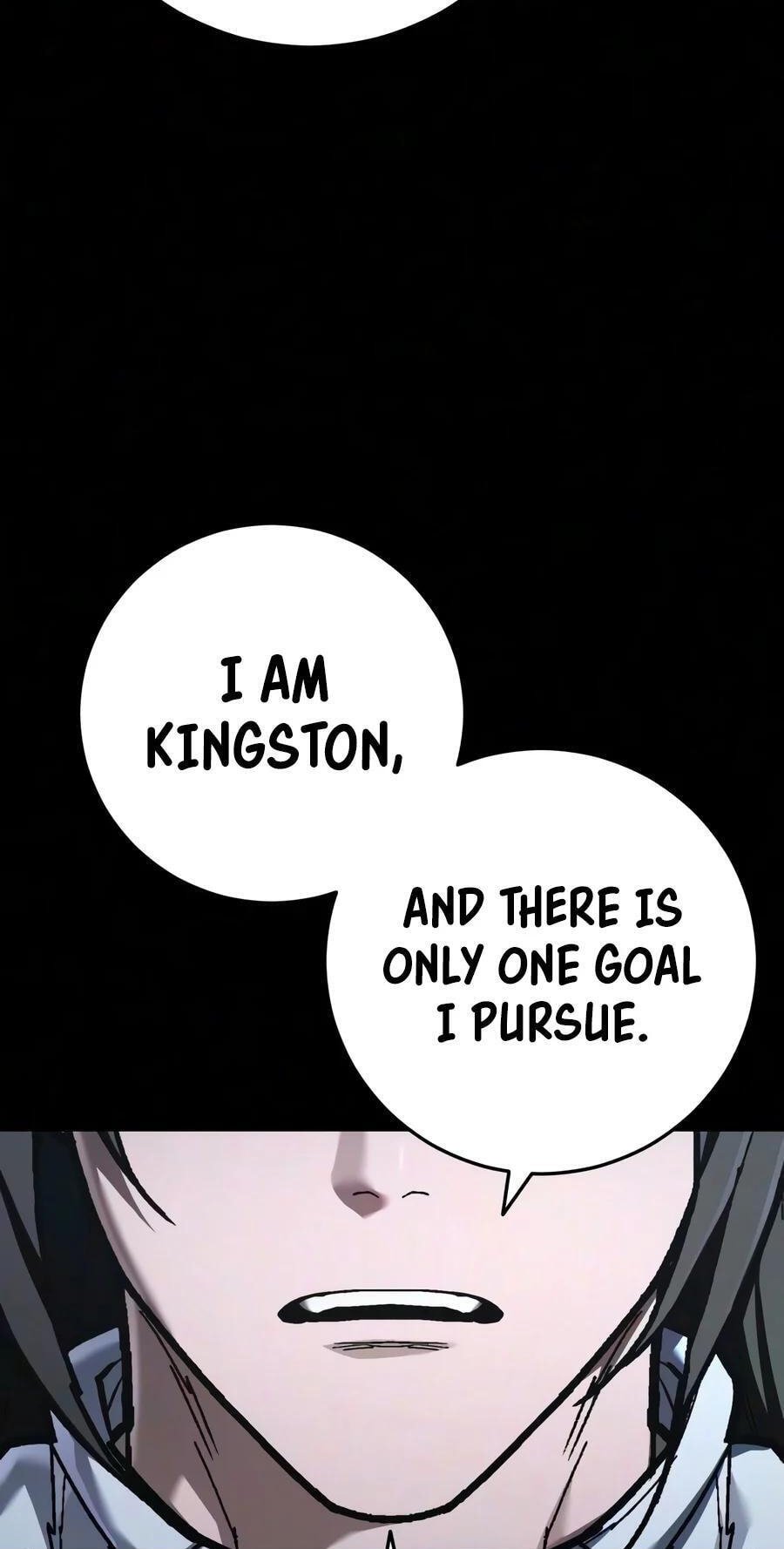 The Executioner (Lee Jehwan) Chapter 75 page 59 - 