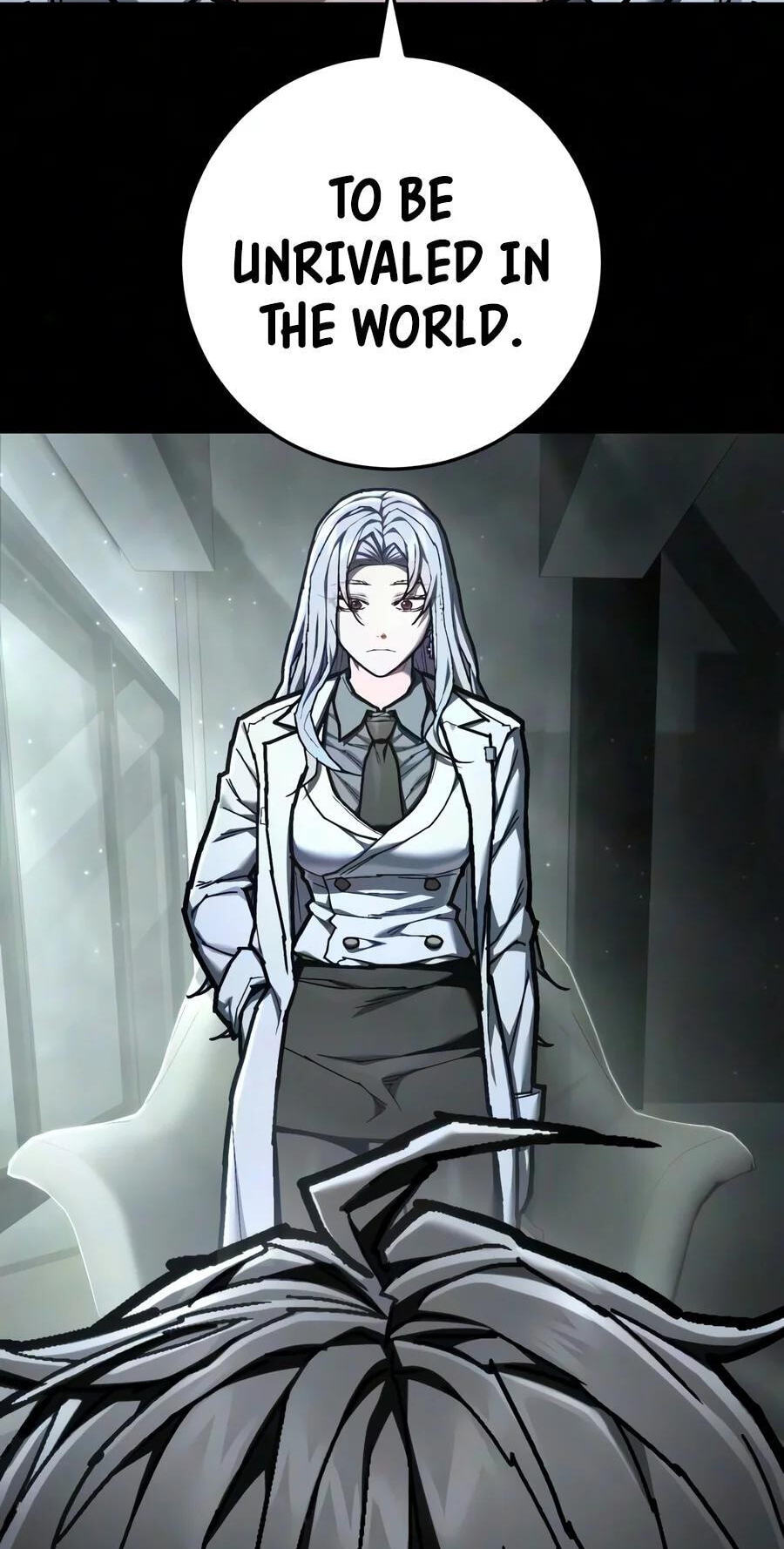 The Executioner (Lee Jehwan) Chapter 75 page 60 - 