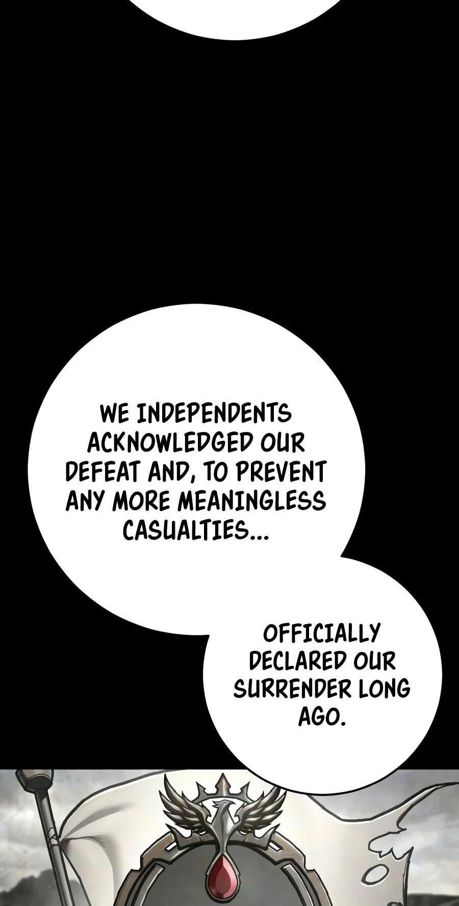 The Executioner (Lee Jehwan) Chapter 75 page 7 - 